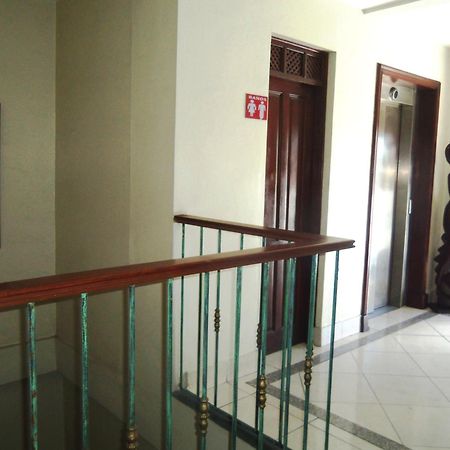 סנטו דומינגו Hotel Discovery מראה חיצוני תמונה