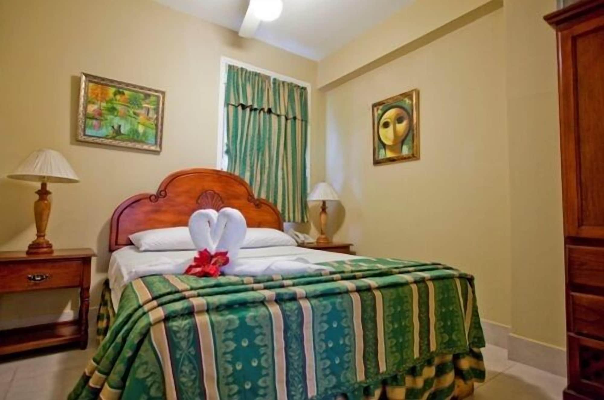 סנטו דומינגו Hotel Discovery חדר תמונה