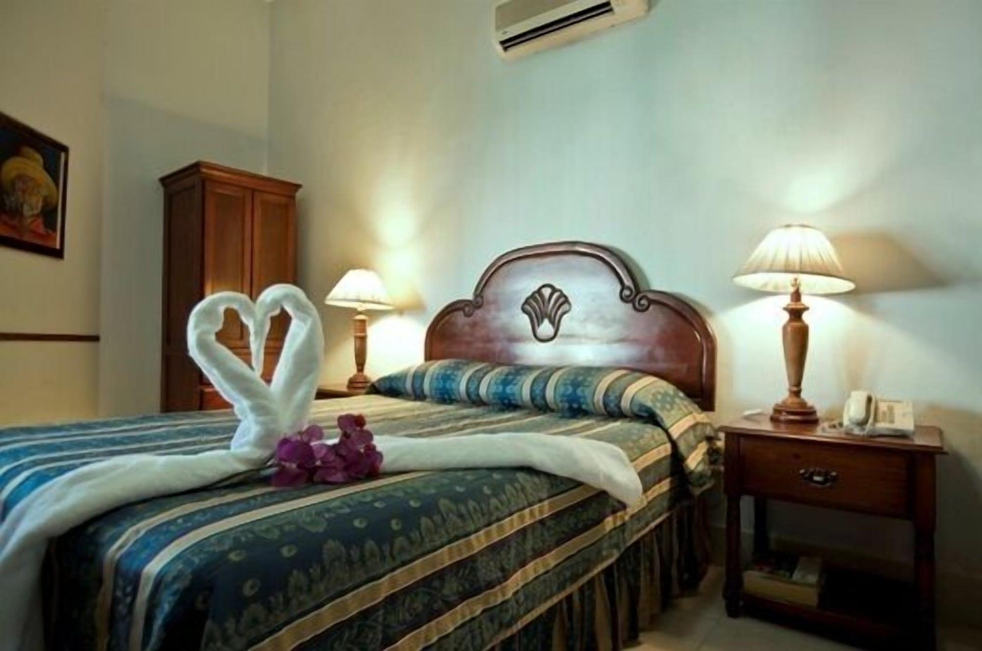 סנטו דומינגו Hotel Discovery חדר תמונה